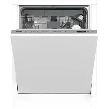 Встраиваемая посудомоечная машина Hotpoint HI 5D85 DW