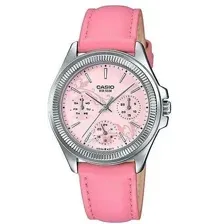 Наручные часы Casio LTP-2088L-4A2