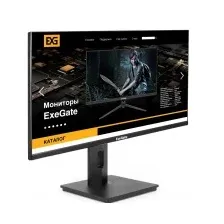 EXEGATE COMBAT EG2707A (EX295595RUS)