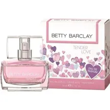 Туалетная вода Betty Barclay Tender Love, женская, 20 мл