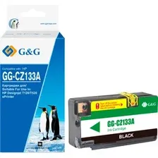 Картридж G&G GG-CZ133A