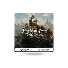 Игра Kingdom Come: Deliverance II (PS5)