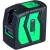 Лазерный нивелир Instrumax Element 2D Green [IM0119]