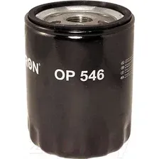 Масляный фильтр Filtron OP546