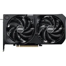 Видеокарта MSI GeForce RTX 5070 12G Shadow 2X OC