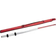 Нивелирная рейка Instrumax Laser Rod 2400