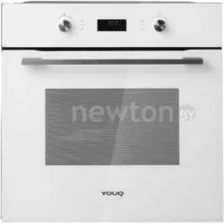 Духовой шкаф YOUQ 7009ME3T2C214 WH