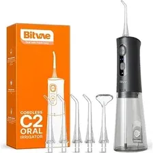Ирригатор Bitvae C2 (черный)