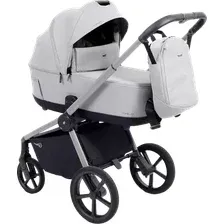 Детская универсальная коляска Rant FLEX Therm 2в1 / RA112 (Stone Grey)
