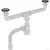 Сифон Aquant D0110