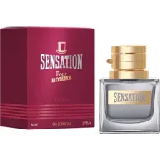 La Ville Sensation 80 мл