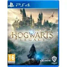 SONY CEE HOGWARTS LEGACY ДЛЯ PLAYSTATION 4