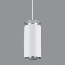 Подвесная люстра Elektrostandard DLS021 94W 4200К (белый матовый/серебро)