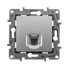 Розетка Legrand Etika 672440