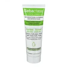 Крем для лица Les 3 Chenes Sebactase (50мл)