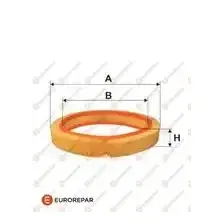 Фильтр воздушный EUROREPAR E 147 289
