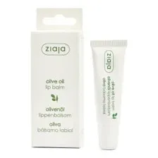 "Ziaja " Бальзам для губ «Оливковый», 10мл