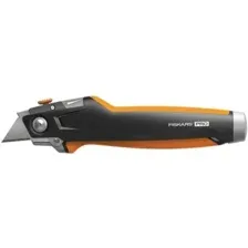 Нож строительный Fiskars 1027226