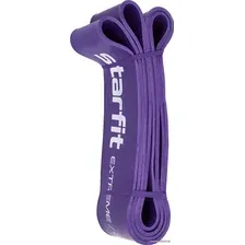 Фитнес резинка Starfit ES-803 (23-68 кг, фиолетовый)