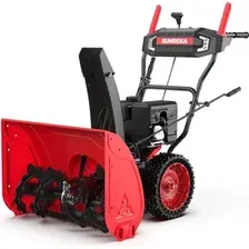 Снегоуборщик SUNREKA GS668L