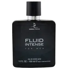 Туалетная вода Dorall Collection Collection Fluid Intense for Men EdT (100 мл)