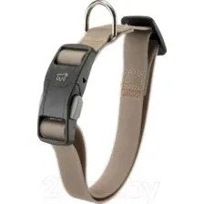 Ошейник Ferplast Evolution C25/70 78000892 (серый)