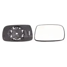Зеркальное стекло, наружное зеркало ALKAR 6402268
