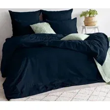 Комплект постельного белья Verossa Twilight blue VRSD 2040 70175 Д12 23 / 790367
