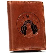 Кошелек Peterson PTN N4-EBS-09 (Tan)