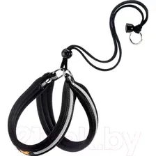 Шлея Ferplast Agila Reflex 4 / 76039417 (черный)