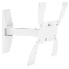 Кронштейн для телевизора Holder LCDS-5020 (белый)