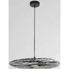 Подвесная люстра Lumion Camomile 8379/10L