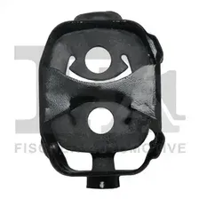 крепление глушителя! MB W163 98-05 143-939 FA1