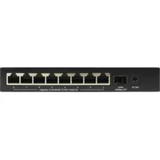 Коммутатор Origo OS1209P/80W