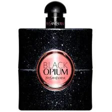 Парфюмерная вода Yves Saint Laurent Black Opium EdP (30 мл)