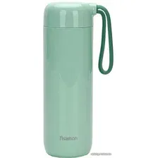 Термос Fissman 17851 400 мл (зеленый)