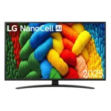 LG 65NANO81A6A