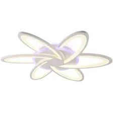Припотолочная люстра Ambrella light FA541