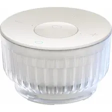 Умная колонка Sber SberBoom Mini 2 (неоновый серый)