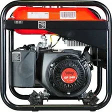 Инверторный генератор Fubag PRI 5500 / 46719