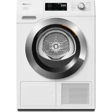Сушильная машина Miele TEH795WP