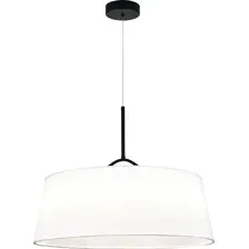 Подвесная люстра Escada 130001/1P ES0000015L (черный)