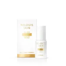 RELOUIS SKIN сыворотка для лица COLLAGEN CARE ANTI-AGE