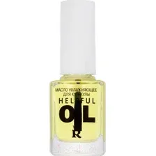 Масло Relouis Helpful Oil