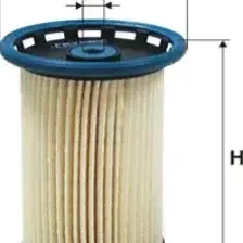 Топливный фильтр Filtron PE9738