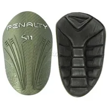 Щитки футбольные PENALTY Caneleira S11 Pro VI Senior (6101285660-U)