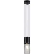 Подвесная люстра Ambrella light TR8500 BK (черный)