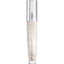 Блеск для губ L'Oreal Paris Brilliant Volume тон 400
