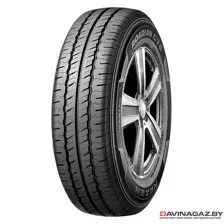 Летние шины Nexen Roadian CT8 185/75R16C 104/102T