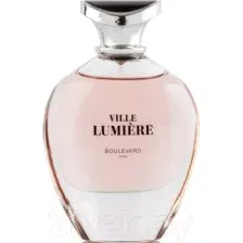 Парфюмерная вода Boulevard Ville Lumiere (100мл)